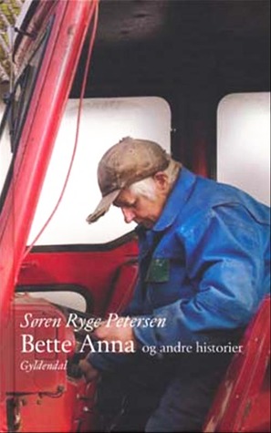 Bette Anna og andre historier