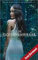 De Godinnenwraak (Goddess Test, #2)