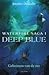 Deep Blue (Waterfire Saga, #1)