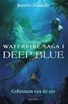 Deep Blue by Jennifer Donnelly Deep Blue by Jennifer Donnelly