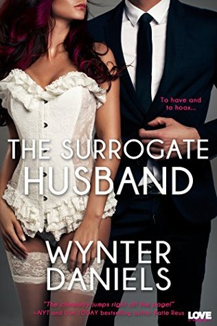 The Surrogate Husband