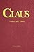 Claus: Volume 2:2