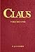 Claus: Volume 1