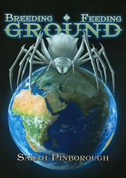 Breeding Ground / Feeding Ground  (Breeding Ground Omnibus)