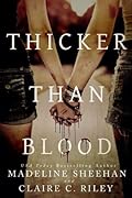 Thicker Than Blood