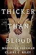 Image for Thicker Than Blood
