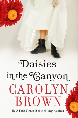 Daisies in the Canyon (The Canyon #2)
