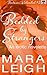 Bedded by Strangers (Fantasies Unleashed #2)
