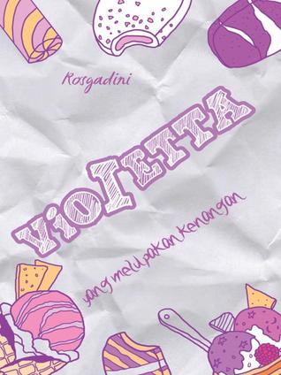 Violetta, Yang Melupakan Kenangan (Paperback)