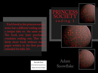 Princess society ending 1
