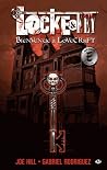 Locke & Key, Tome 1 by Joe  Hill