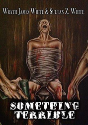 Something Terrible (Hardcover)