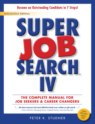 Super Job Search IV