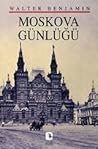Moskova Günlüğü