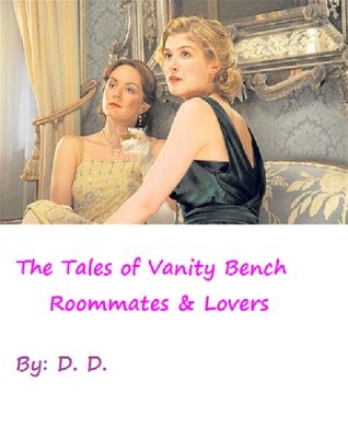 Roommates & Lovers (The Tales of Vanity Bench, #1)