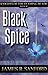 Black Spice (Knights of the Flaming Blade #3)
