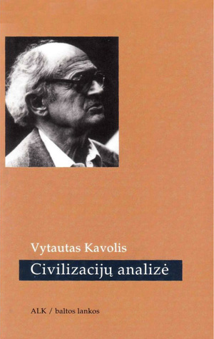 Civilizacijų analizė