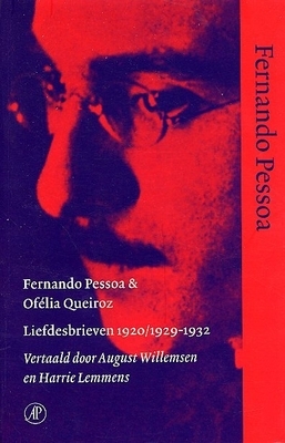 Liefdesbrieven 1920/1929-1932