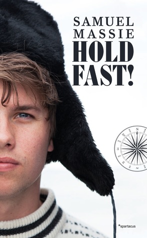 Hold fast! (Hardcover)