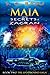Maia and the Secrets of Zagran (The Lightbound Saga, #2)