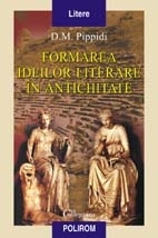 Formarea ideilor literare în Antichitate: schiță istorică