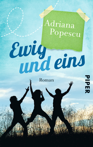 Ewig und Eins (Paperback)