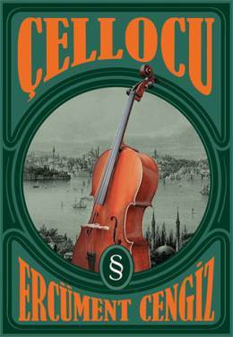 Çellocu (Paperback)