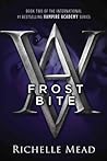 Frostbite by Richelle Mead