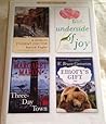 Reader's Digest Select Editions, Volume 321, 2012 #3: A Dublin Student Doctor / The Underside of Joy / Three-Day Town / Emory's Gift Reader's Digest Select Editions, Volume 321, 2012 #3: A Dublin Student Doctor / The Underside of Joy / Three-Day Town / Emory's Gift