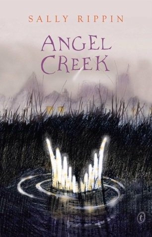 Angel Creek (Paperback)