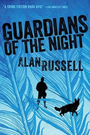 Guardians of the Night (Gideon and Sirius, #2)