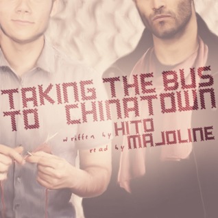 Taking the Bus to Chinatown