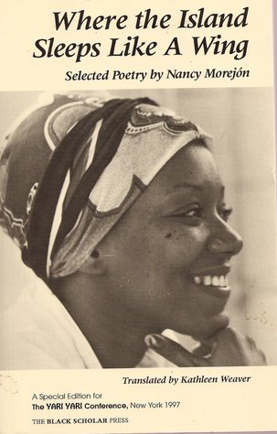 Where the Island Sleeps Like a Wing: Selected Poetry (Paperback)