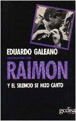 Conversaciones Con Raimon (Coleccion Libertad Y Cambio)