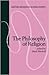 The Philosophy of Religion