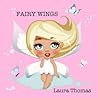 Fairy Wings by Laura   Thomas
