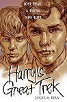 Harry's Great Trek