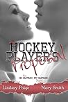 A Hockey Player's Proposal by Lindsay Paige