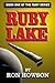 Ruby Lake (The Ruby Series, #1)