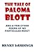 The Tale of Paloma Blott an...