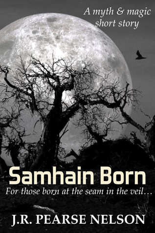 Samhain Born (ebook)