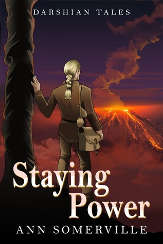 Staying Power (ebook)