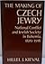 The Making of Czech Jewry: National Conflict and Jewish Society in Bohemia, 1870-1918 (Studies in Jewish History)