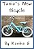 Tania's New Bicycle