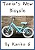 Tania's New Bicycle