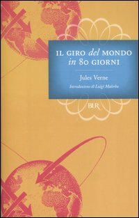Il giro del mondo in 80 giorni