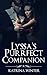Lyssa's Purrfect Companion (Lyssa's Pets, #1)