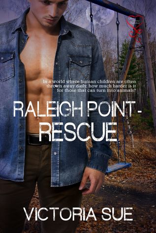 Raleigh Point: Rescue