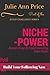Niche Power: Researching & Understanding Your Niche