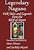 Legendary Nagano: Folk Tales and Legends from the Roof of Japan